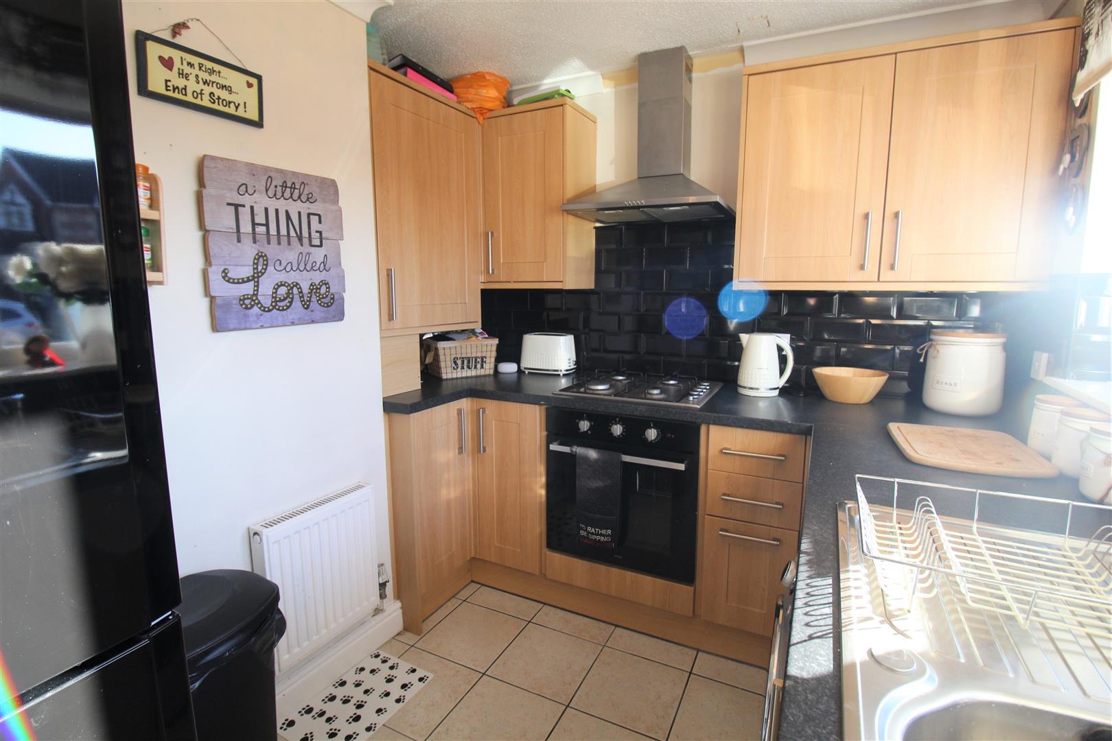 Bethell Road, Sneyd Green, Stoke-On-Trent